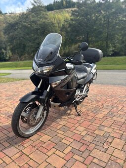 Honda XL 1000 VARADERO - 4