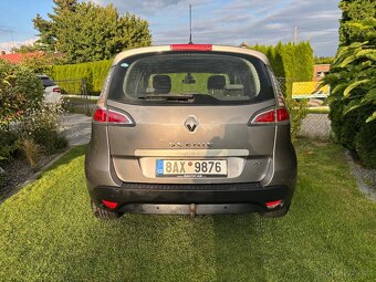 Renault Scenic III X-Mod 1.5 dci - 4