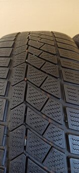 Continental 205/55 R17 91H 4,5 - 5,5 mm - 4