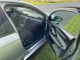 Passat Variant B7 - 4