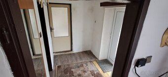 Prodej rodinného domu o rozloze 44m²,pozemek 97m². - 4