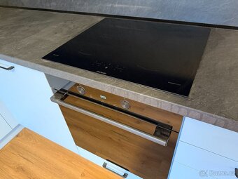 Pronájem bytu 2kk - 39m2 - 4