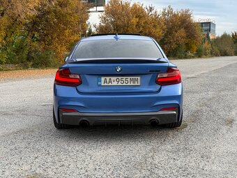 BMW M235i 2014 550HP - 4