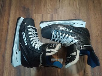 Brusle CCM Tacks XF 60 INT - 4