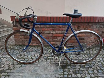 Kolo Favorit - 4