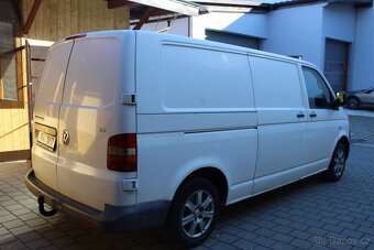 Transportér - 4