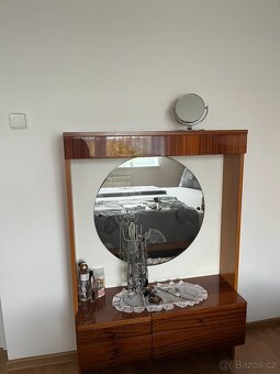 Nábytek do ložnice - 4