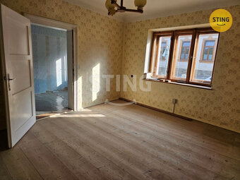 Prodej rodinného domu 100m2 s pozemkem 240m2, 130758 - 4