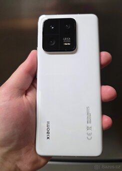 Xiaomi 13 Pro 12/256GB vyměním/prodám - 4