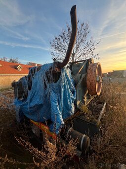 Prodám drtičku - 4