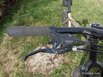 Prodám horské kolo - 4