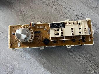 Pračka LG - dily - 4