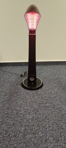 Moderní LED stolní lampička s dotykovým ovládáním a režimy - 4