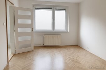 Prodej bytu 2+1 Brno - Bystrc, ul. Kuršova - 4