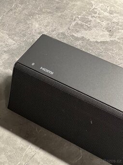 Soundbar philips - 4