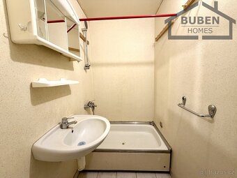 Byt 1+1 (42 m²), Planá, ul. Bohušova, ev.č. AB05425 - 4