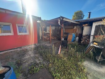 Patrový rodinný dům v Jirkově - 4