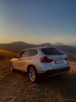 Bmw x1 xdrive - 4