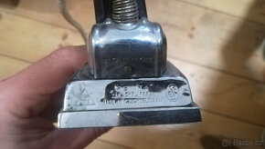 Retro žehlička s prknem - 4