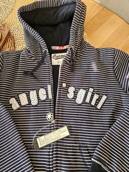 Nová dámská mikina - 4