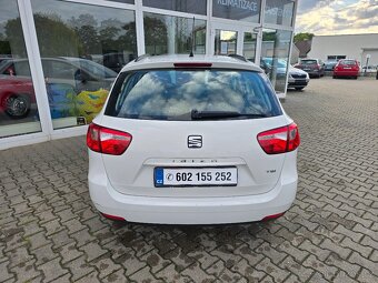 Seat Ibiza, 1,2TSI 77kW 1 MAJ KLIMA - 4