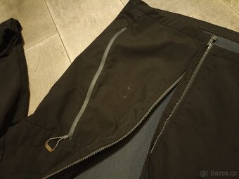 Softshell bunda chlapecká - 4