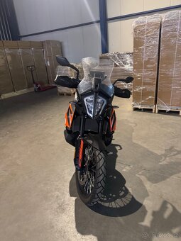 Ktm 890 adventure - 4