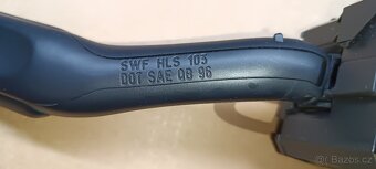 Vypínač blinkru, Spínač blinkru 8L0 953 513 G - 4