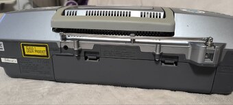 Radio Panasonic RX_ES23 - 4