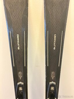 Sjezdové lyže BLIZZARD - 4