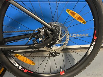 Kolo GIANT ATX 2. ZÁNOVNÍ STAV - 4