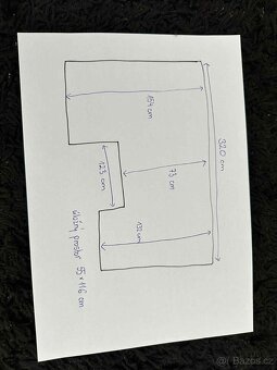 Rozkládací Gauč - 4