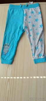 Chlapecké kalhoty, tepláky a kraťasy - 4