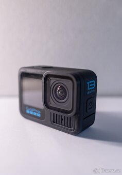 GoPro Hero13 Black-Mountain Bike Bundle - 4