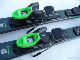 150. lyže ATOMIC REDSTER XT- 170 cm sezona 2021/22 - 4