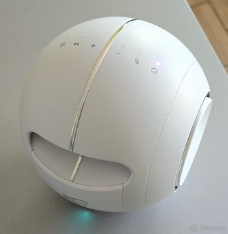 Bluetooth reproduktor, CABASSE PERL MYUKI✅ZÁRUKA✅1/2027 - 4