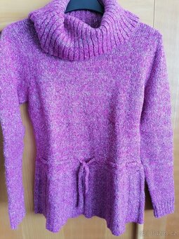 Dámské svetry - 4