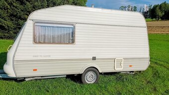 Avento 420 TL Premier, koupelna, WC, TV - 4