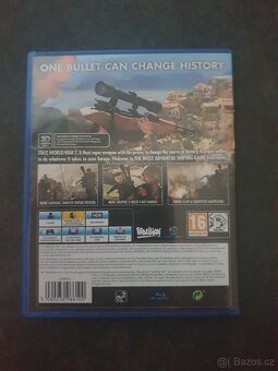 Hry na konzoli PlayStation 5 (PS5 + PS4) - 4