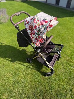 Sportovní kočárek Cybex Mios - 4