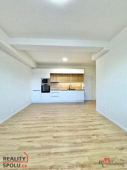 Pronájem, byty/1+kk, 31.57 m2, Kateřinky 151/62, 74705 Opava - 4