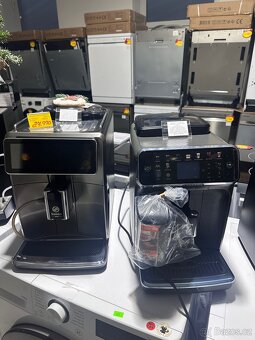 Philips kávovary/-9000kč/nove/zaruka/servis - 4