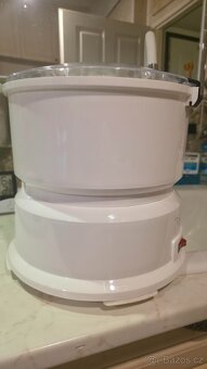 Škrabka na brambory De Gusto Art of Cooking, nová. - 4