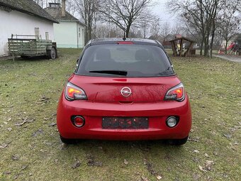 Opel Adam 1.4 Twinport Ecotec Slam - 4