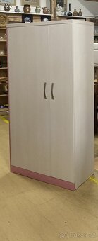 Nová dětská skříň - 4