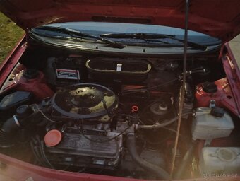 Škoda Felicia 1,3 - 4