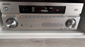 Pioneer vsx 2016av - 4