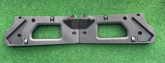 Dvojitá podlaha Škoda Citigo, VW UP a Seat Mií - 4