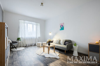 Byt 3+1 o ploše 88 m2 - Dymokury, Dymokury - 4