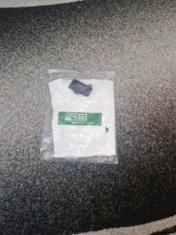 Pánská trička zn. Polo Ralph Lauren - 4